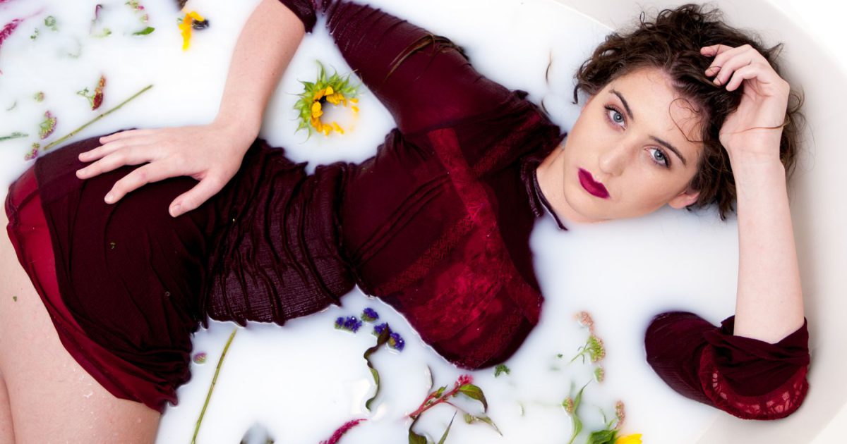 How Much Does a Boudoir Session Cost in Austin?