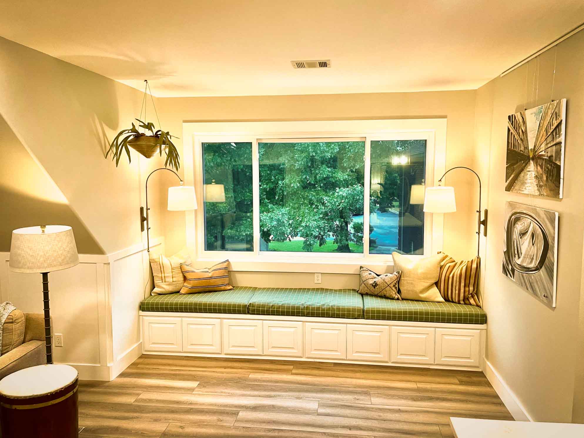 Sleepless Boudoir studio in Austin